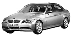 BMW E90 C0628 Fault Code