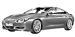 BMW F06 C0628 Fault Code